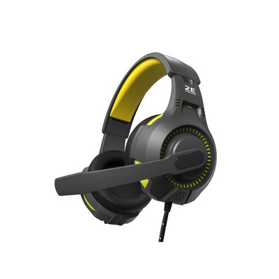 Наушники 2E Gaming HG300 Black (2E-HG300BK)