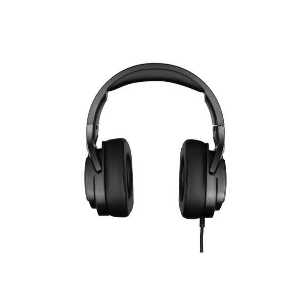 Навушники 2E Gaming HG340 RGB Black (2E-HG340BK)