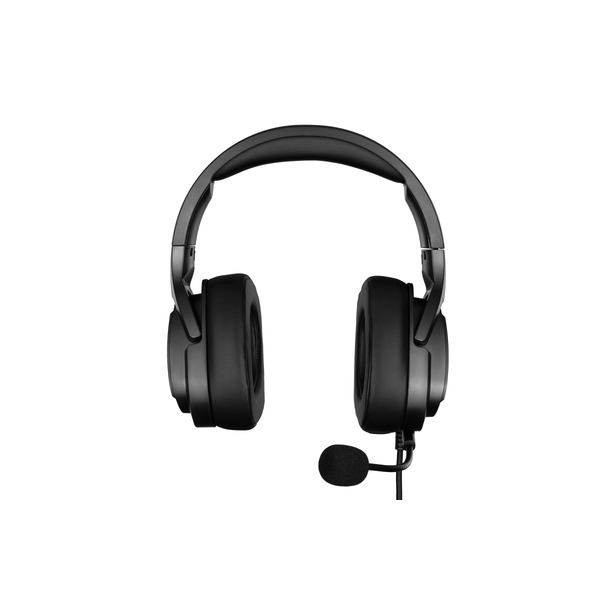 Навушники 2E Gaming HG340 RGB Black (2E-HG340BK)