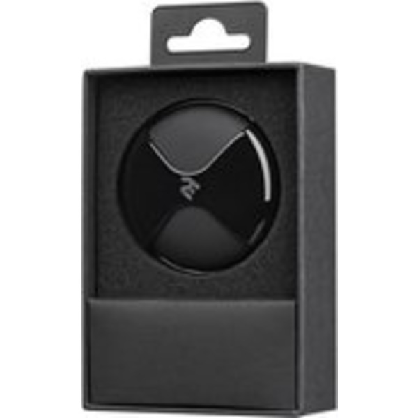 Навушники 2E RainDrops Х True Wireless Waterproof Mic Black (2E-EBTWRDXBK)