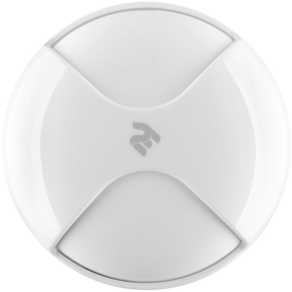 Наушники 2E RainDrop X True Wireless Waterproof Mic White (2E-EBTWRDXWH)