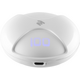 2E Наушники RainDrops Х True Wireless Waterproof Mic White