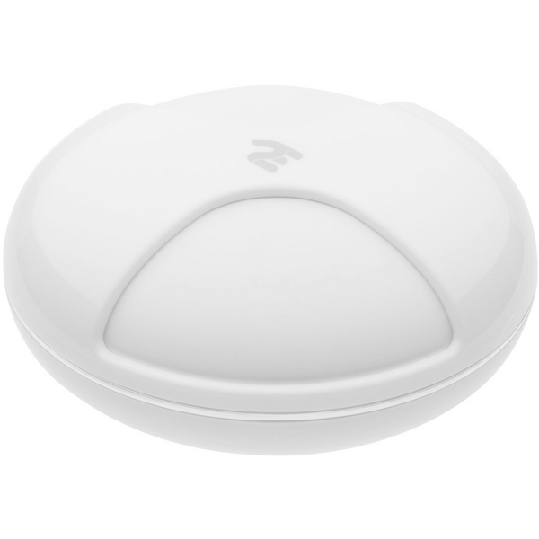 Наушники 2E RainDrop X True Wireless Waterproof Mic White (2E-EBTWRDXWH)