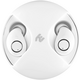 2E Наушники RainDrops Х True Wireless Waterproof Mic White
