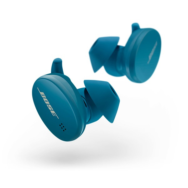 Bose Sport Earbuds [Baltic Blue]