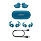 Bose Sport Earbuds [Baltic Blue]