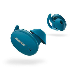 Bose Sport Earbuds [Baltic Blue]