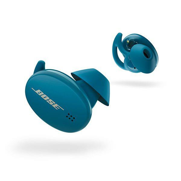 Bose Sport Earbuds [Baltic Blue]