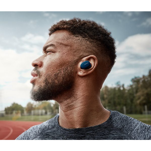 Bose Sport Earbuds [Baltic Blue]
