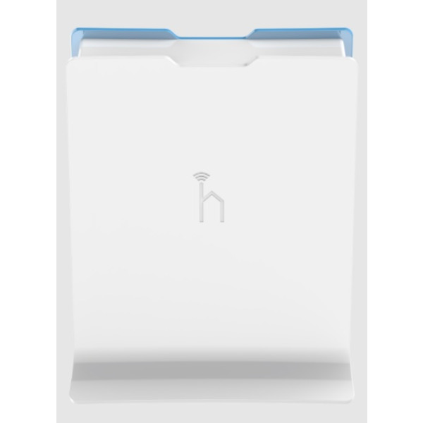 Бездротовий маршрутизатор (роутер) Mikrotik hAP lite TC RB941-2ND-TC