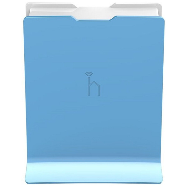 Бездротовий маршрутизатор (роутер) Mikrotik hAP lite TC RB941-2ND-TC