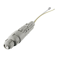 Грозозахист Mikrotik GESP (Gigabit, IP67, -40 to 70°C, 3 kA)