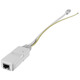 Грозозахист Mikrotik GESP (Gigabit, IP67, -40 to 70°C, 3 kA)