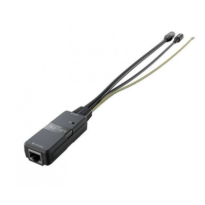 MikroTiK PoE-iнжектор GESP+POE-IN з грозозахистом