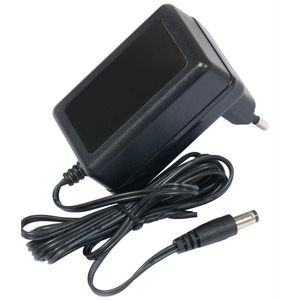 Блок живлення Mikrotik 18POW (24V, 0,8A, живлення для будь-яких RouterBOARD моделей)