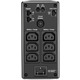 APC ИБП Back UPS Pro BR 650VA, LCD