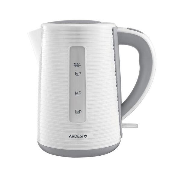 Електрочайник Ardesto EKL-F17WG