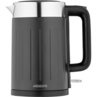 ARDESTO Электрочайник EKL-F18B/1.7л/2200Вт/чёрный