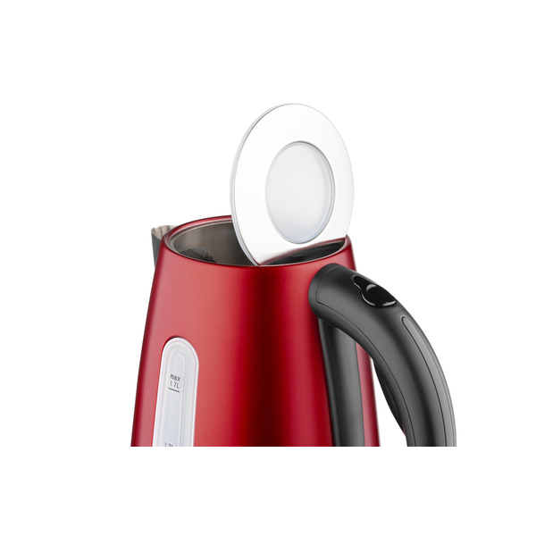Електрочайник Ardesto EKL-F300R