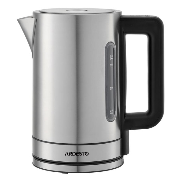 Електрочайник Ardesto EKL-FD700SS