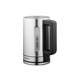 ARDESTO Электрочайник EKL-FD700SS 1.7л/2200Вт/strix контроль/нерж. сталь/поддержание температуры/серебристый