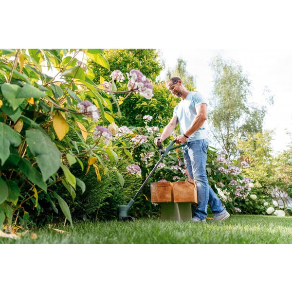 Триммер садовый электрический Bosch EasyGrassCut 26 (0.600.8C1.J01)