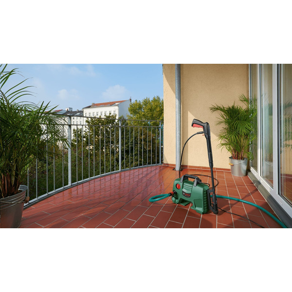 Мийка високого тиску Bosch AdvancedAquatak 160