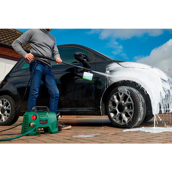 Мийка високого тиску Bosch EasyAquatak 120