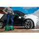 Мойка высокого давления Bosch EasyAquatak 120