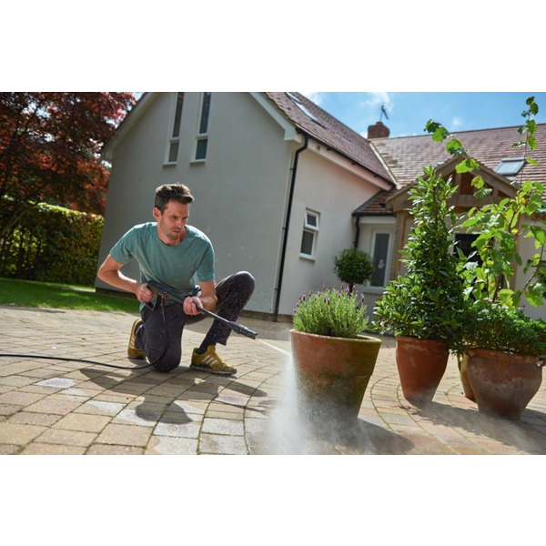 Мінімийка Bosch UniversalAquatak 130