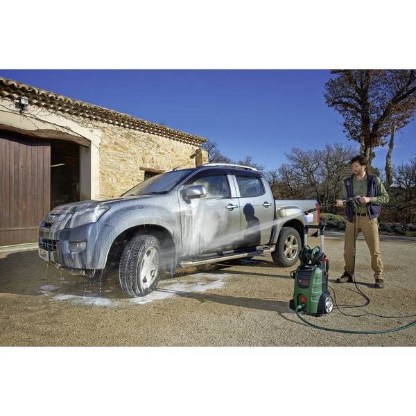 Мийка високого тиску Bosch Advanced Aquatak140