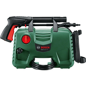 Минимойка высокого давления Bosch EasyAquatak 110, 1300Вт, 110 бар, 330 л/ч, 3.8кг