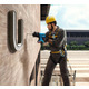 Bosch Перфоратор GBH 180-LI, аккумуляторный, 1x4.0 Ач, 18 В, 2 Дж, 2.3 кг