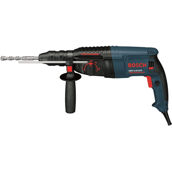 Перфоратор Bosch GBH 2-26 DFR 0.611.254.768