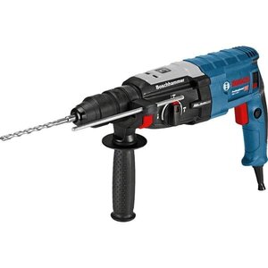 Bosch Перфоратор GBH 2-28 F, 880Вт, 3.2 Дж, 3.1 кг