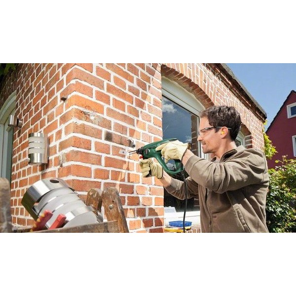 Перфоратор Bosch PBH 2500 RE 0.603.344.421