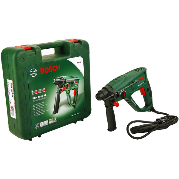 Перфоратор Bosch PBH 2100 RE 0.603.3A9.320