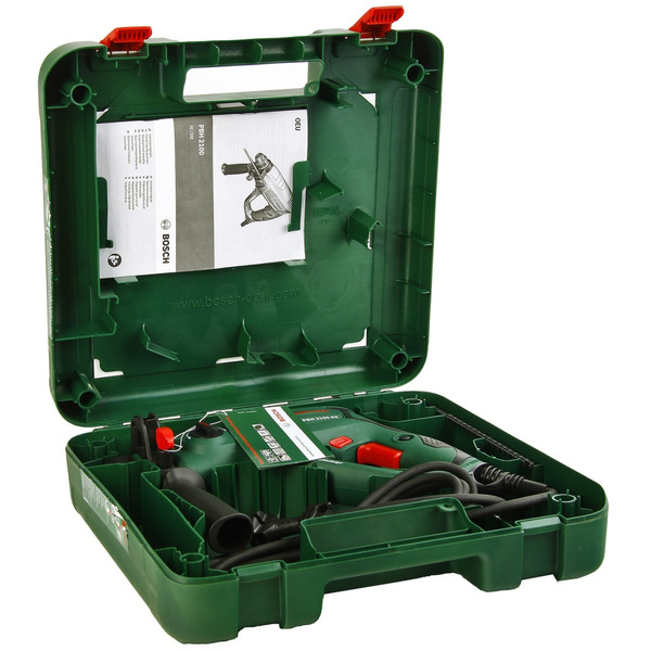 Перфоратор Bosch PBH 2100 RE 0.603.3A9.320