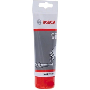 Мастило Bosch для хвостовиків SDS бурів і зубил, 100мл (2.608.002.021)