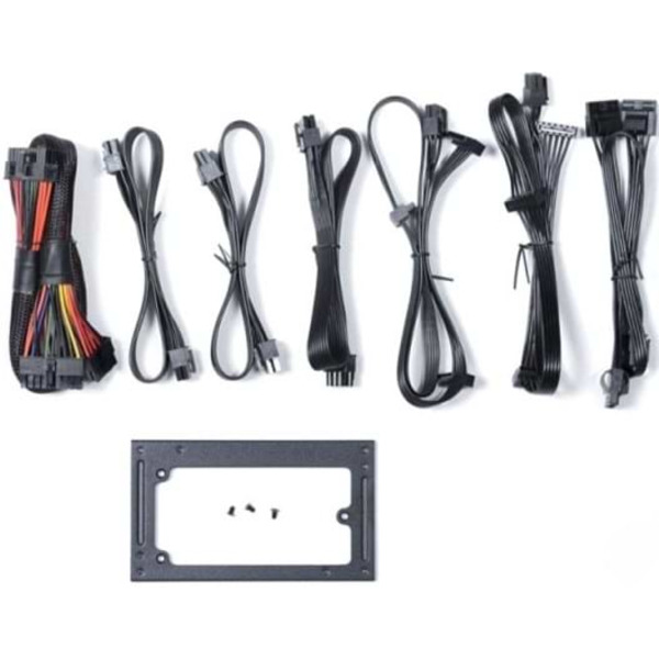 Блок живлення Chieftec CSN-550C