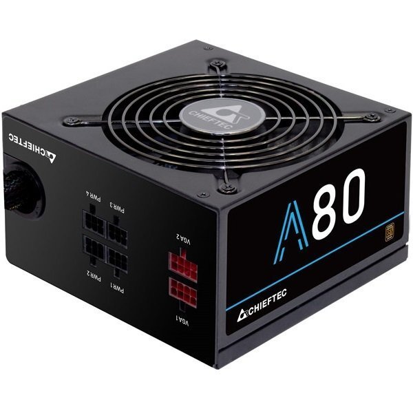 Блок живлення Chieftec CTG-750C