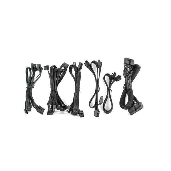 Блок питания Chieftec BDF-750C Proton, ATX 2.3, APFC, 14cm fan, Bronze, modular, RTL