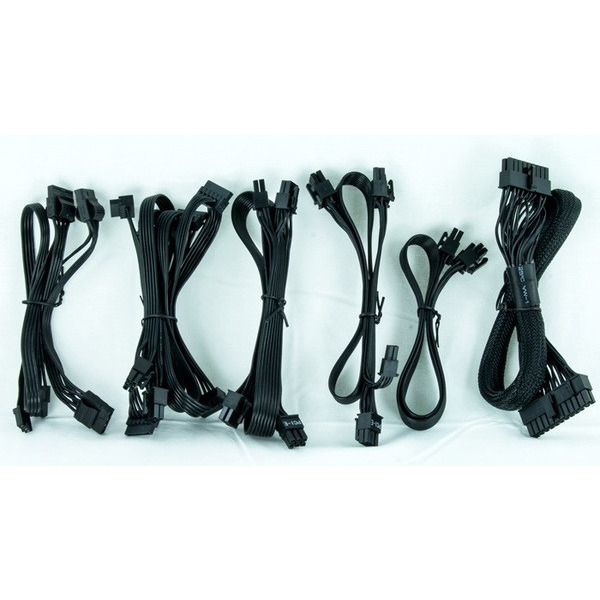 Блок питания Chieftec BDF-750C Proton, ATX 2.3, APFC, 14cm fan, Bronze, modular, RTL