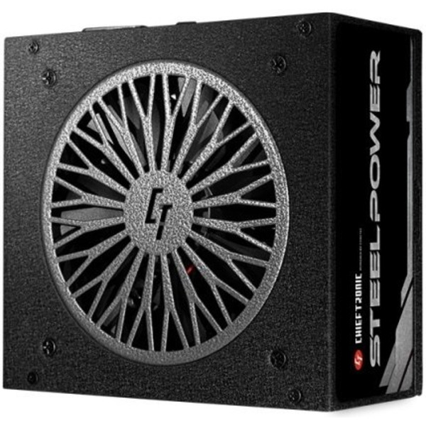 Блок живлення CHIEFTEC BDK-650FC