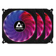 Вентилятор TORNADO 3in1 ARGB CF-3012-RGB