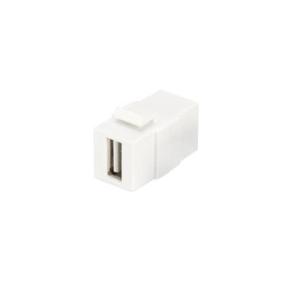 Модуль DIGITUS Keystone USB 2.0