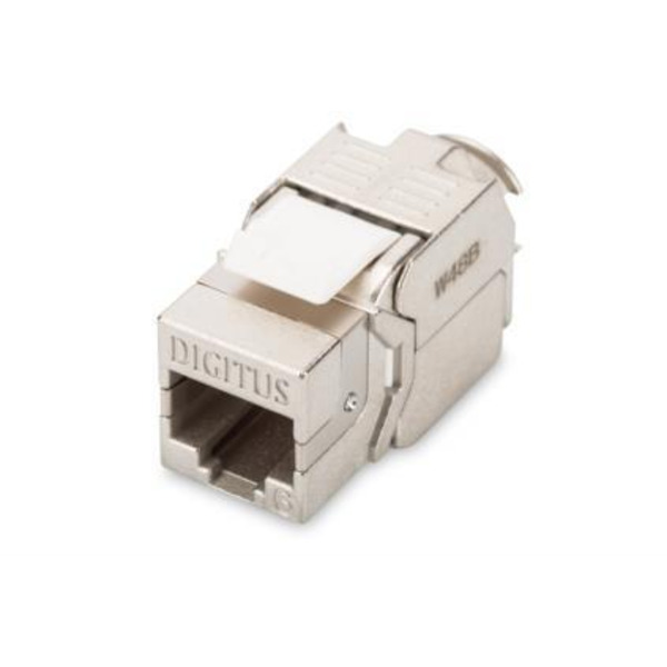 Digitus Модуль Keystone RJ45 STP Cat.6