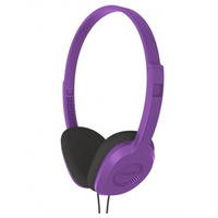 Koss KPH8v On-Ear Violet