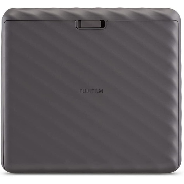 Портативний кольоровий фотопринтер Instax LINK WIDE M EX D GRAY