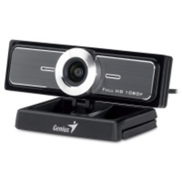 Веб-камера Genius F-100 Full HD Black (32200004400)